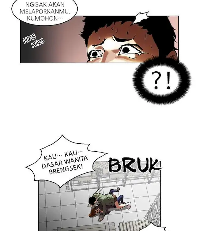 Lookism Chapter 44 - halaman 53