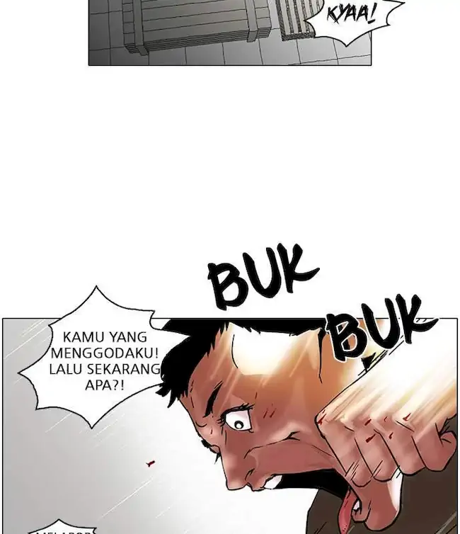 Lookism Chapter 44 - halaman 54