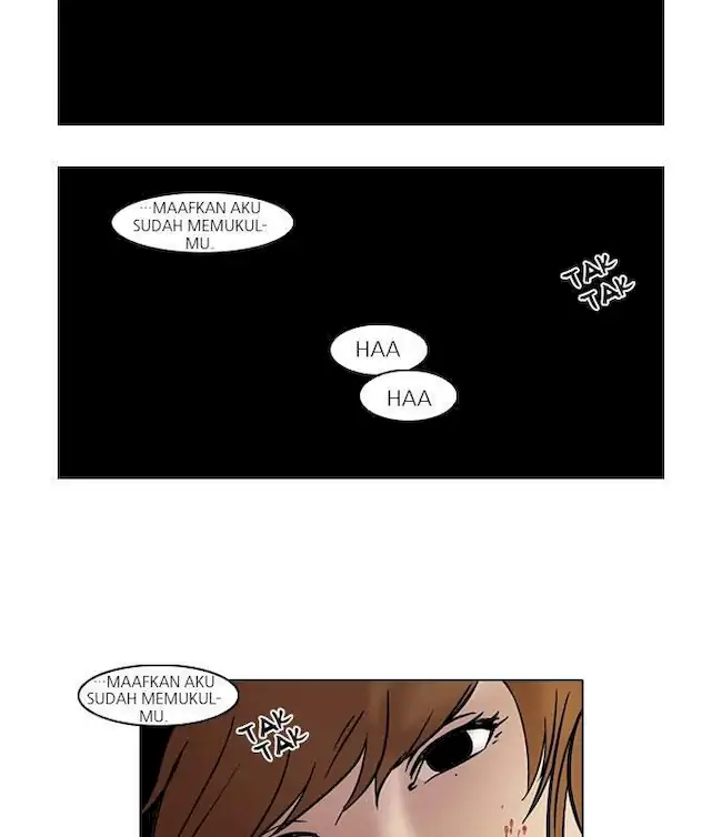 Lookism Chapter 44 - halaman 57