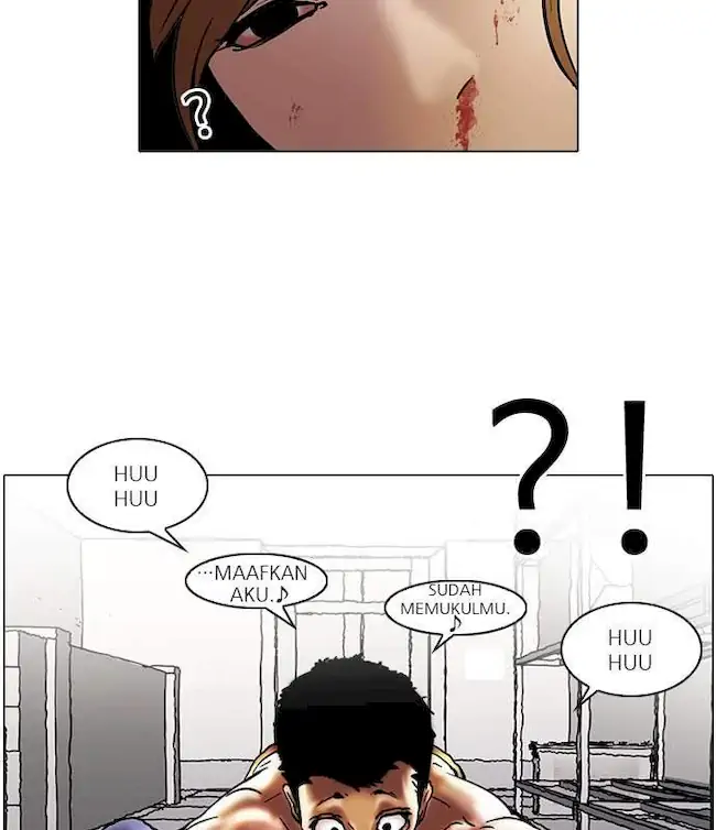 Lookism Chapter 44 - halaman 58