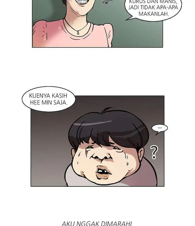 Lookism Chapter 44 - halaman 6