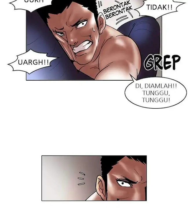 Lookism Chapter 44 - halaman 61