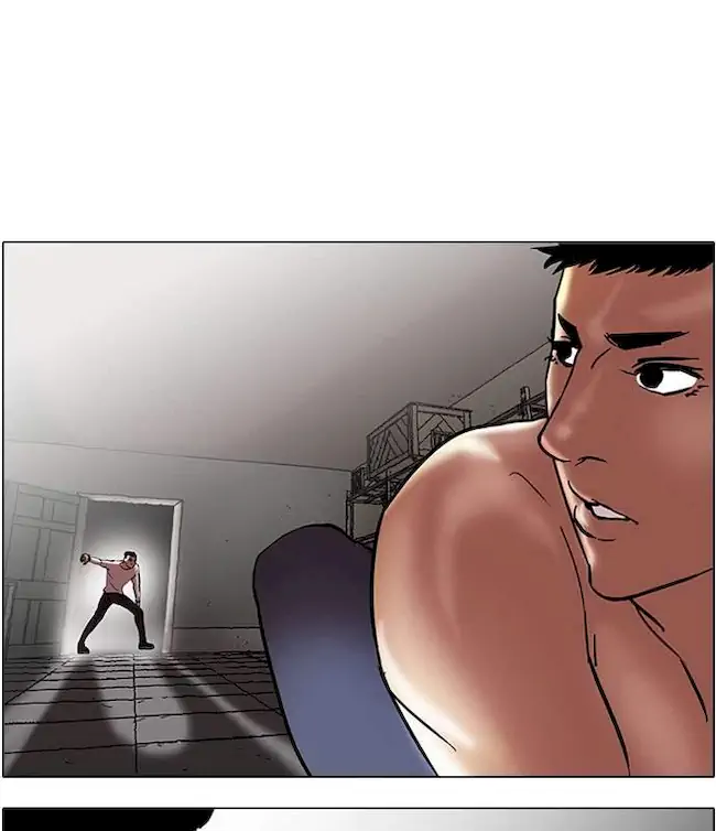 Lookism Chapter 44 - halaman 62