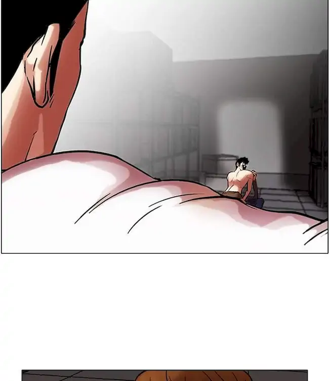Lookism Chapter 44 - halaman 63