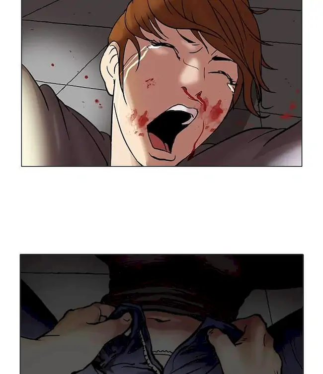 Lookism Chapter 44 - halaman 64
