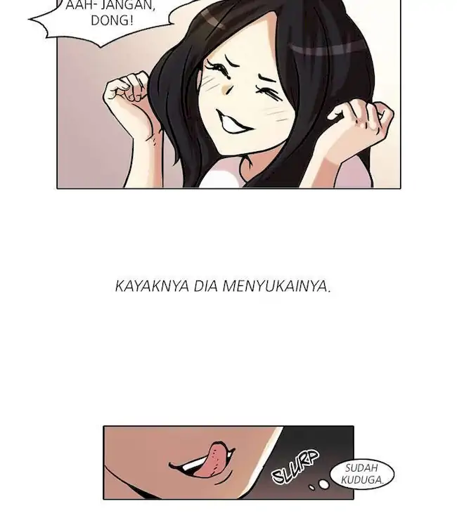 Lookism Chapter 44 - halaman 9