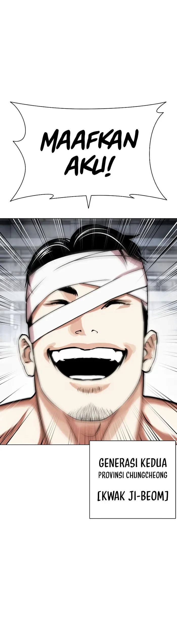 Lookism Chapter 440 - halaman 2
