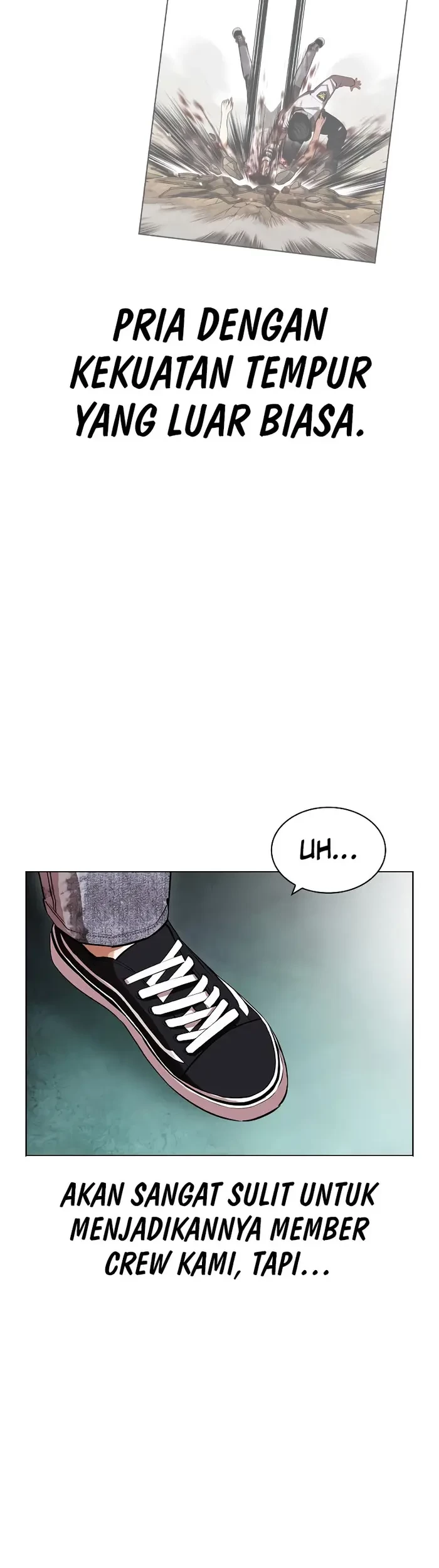 Lookism Chapter 440 - halaman 38