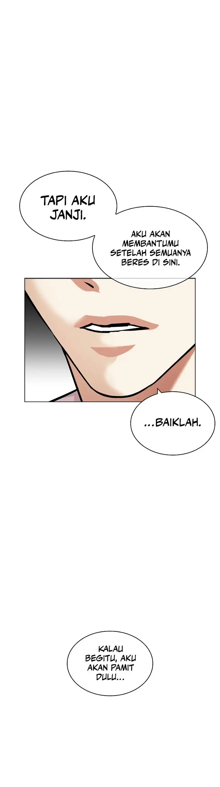 Lookism Chapter 440 - halaman 46