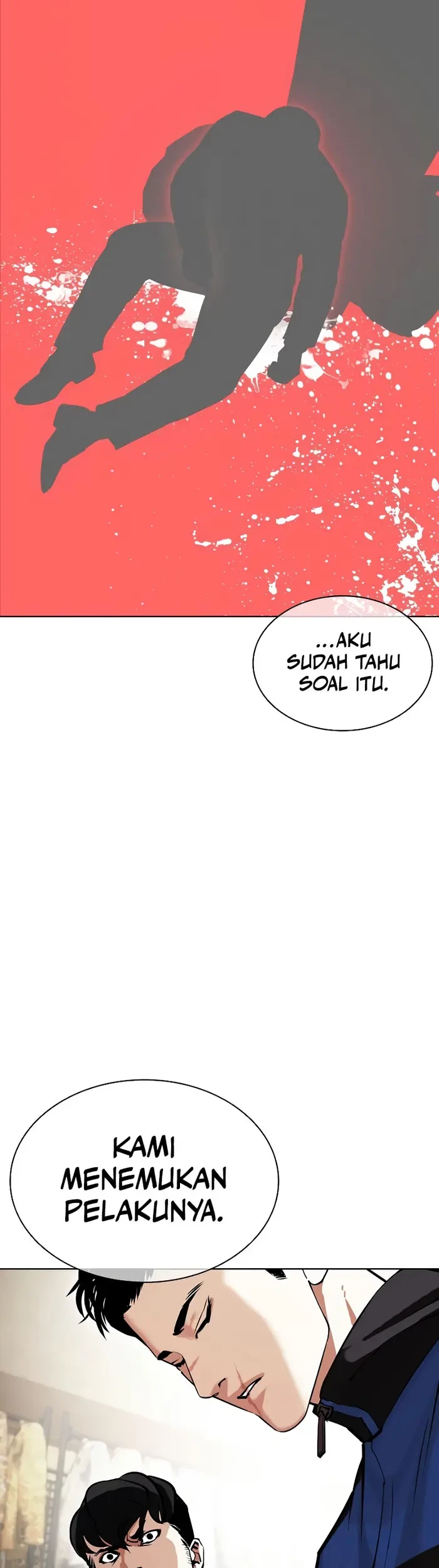 Lookism Chapter 440 - halaman 54