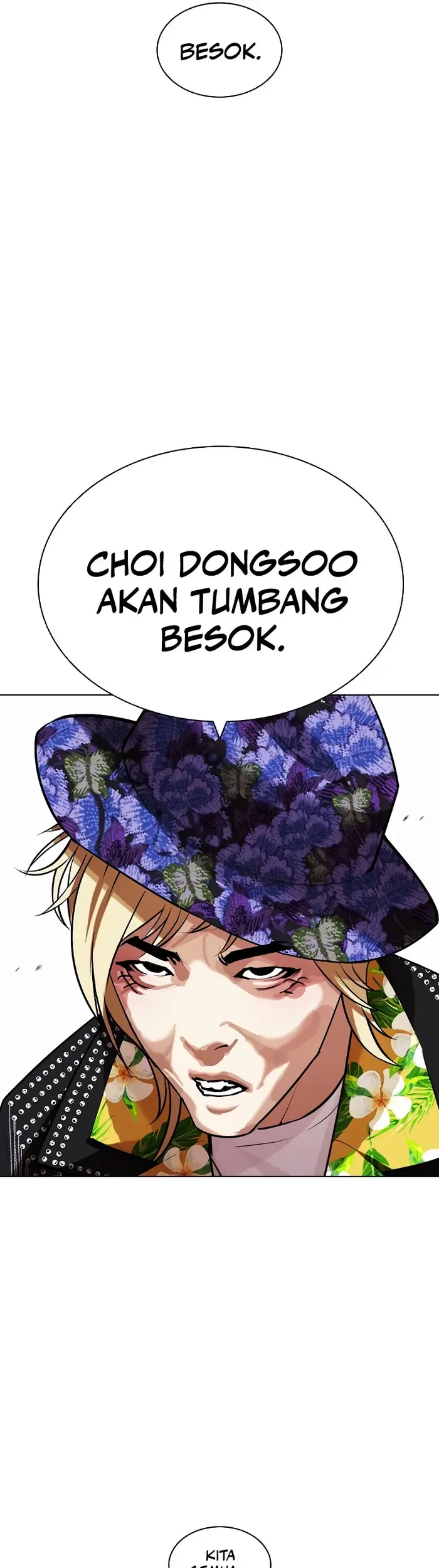 Lookism Chapter 440 - halaman 63