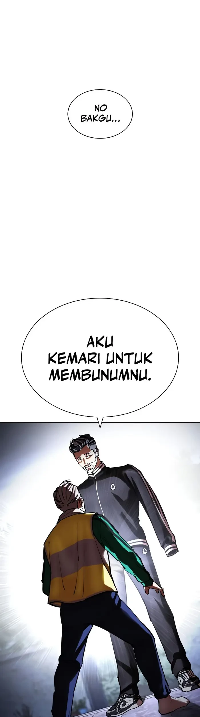 Lookism Chapter 440 - halaman 75