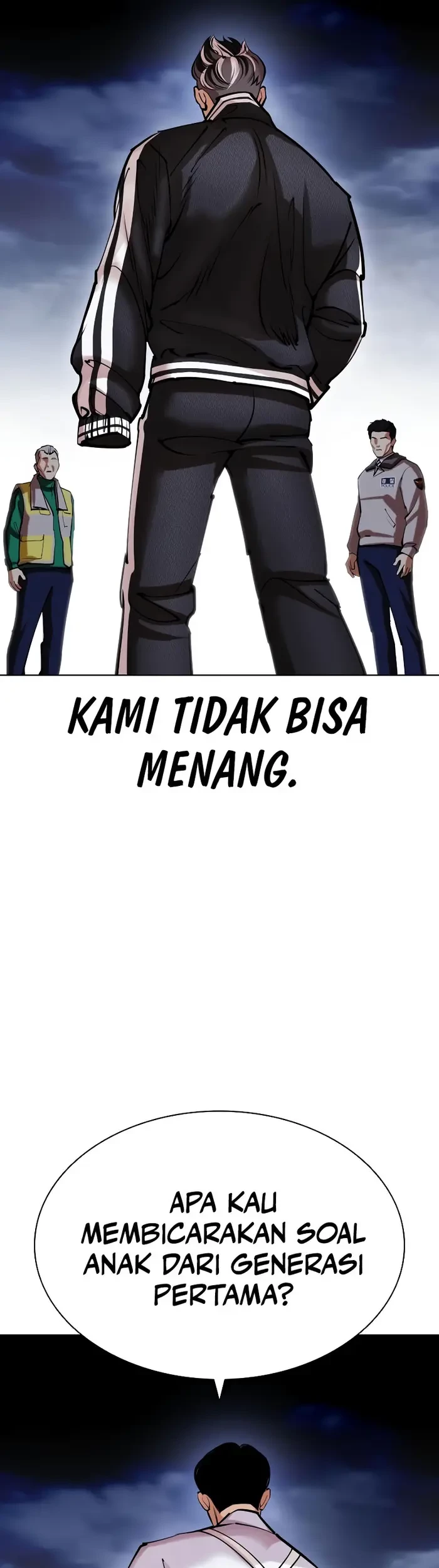 Lookism Chapter 440 - halaman 81