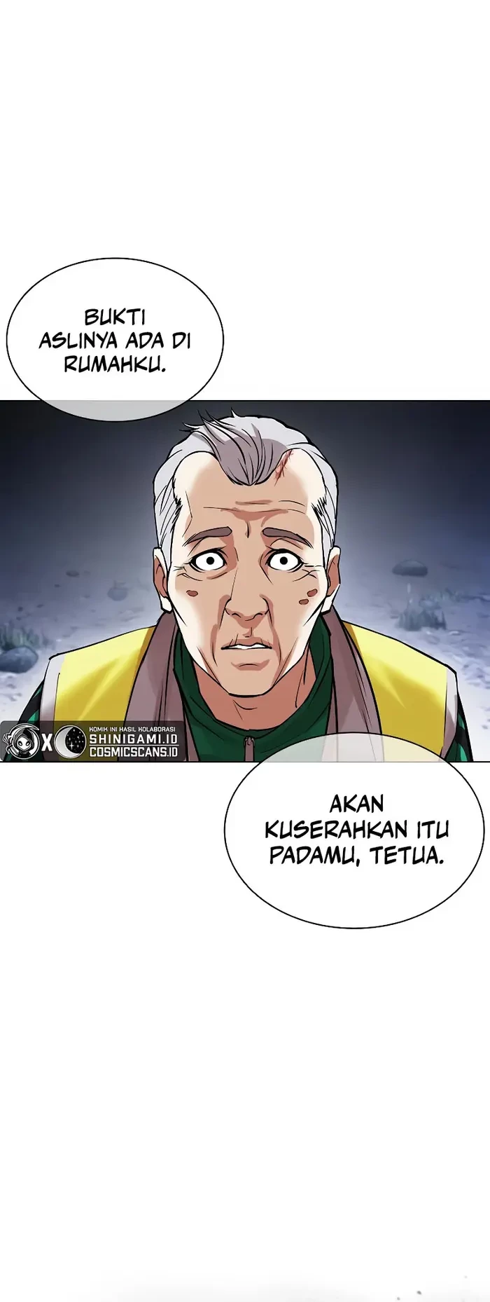 Lookism Chapter 440 - halaman 84