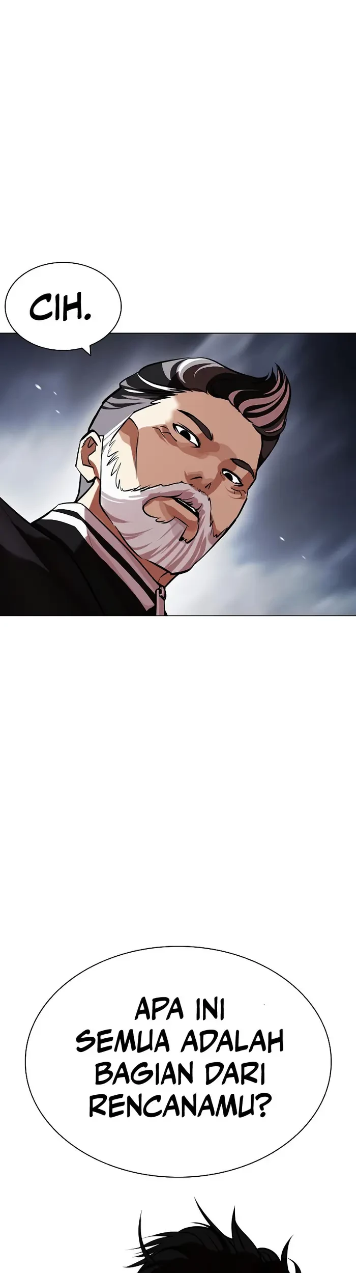 Lookism Chapter 441 - halaman 18
