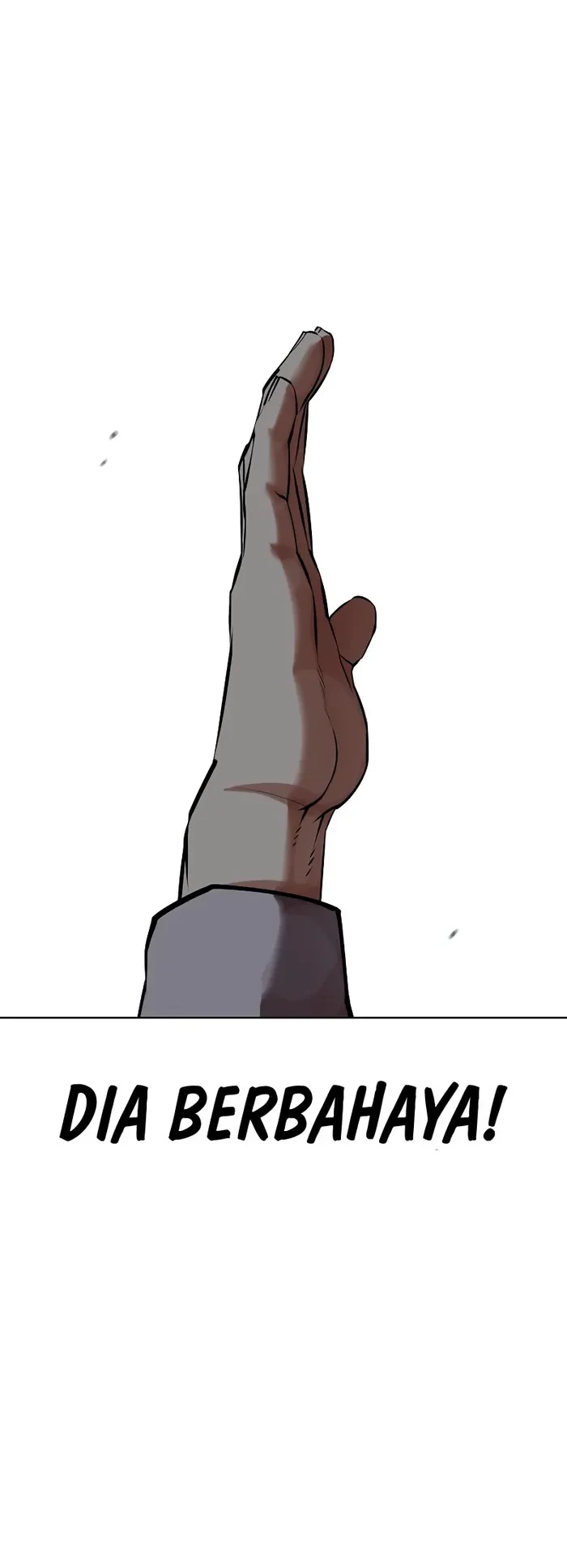 Lookism Chapter 441 - halaman 25