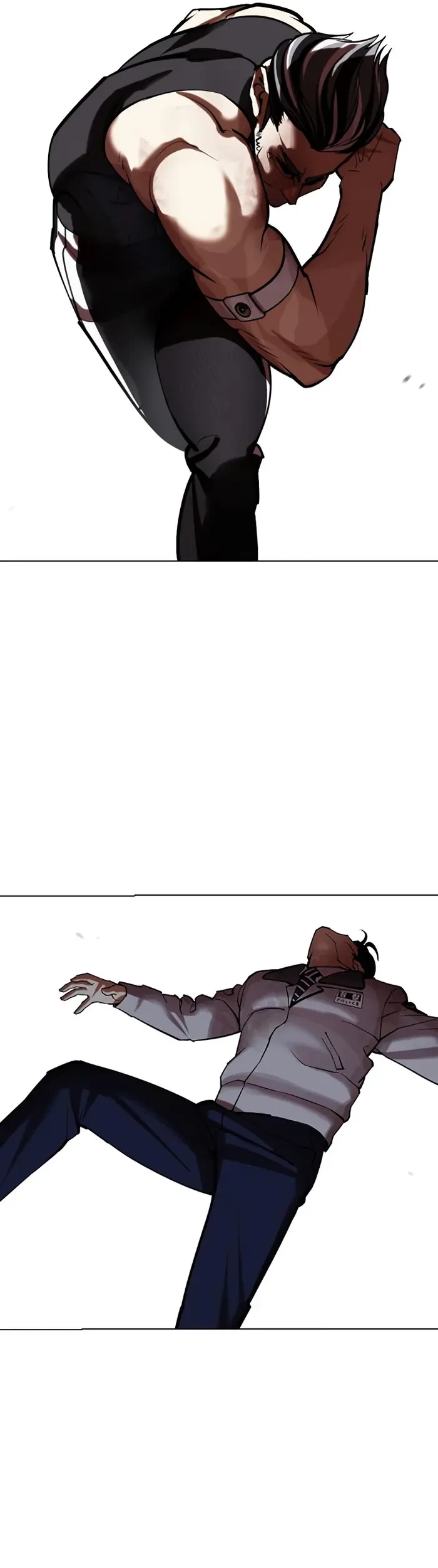 Lookism Chapter 441 - halaman 38