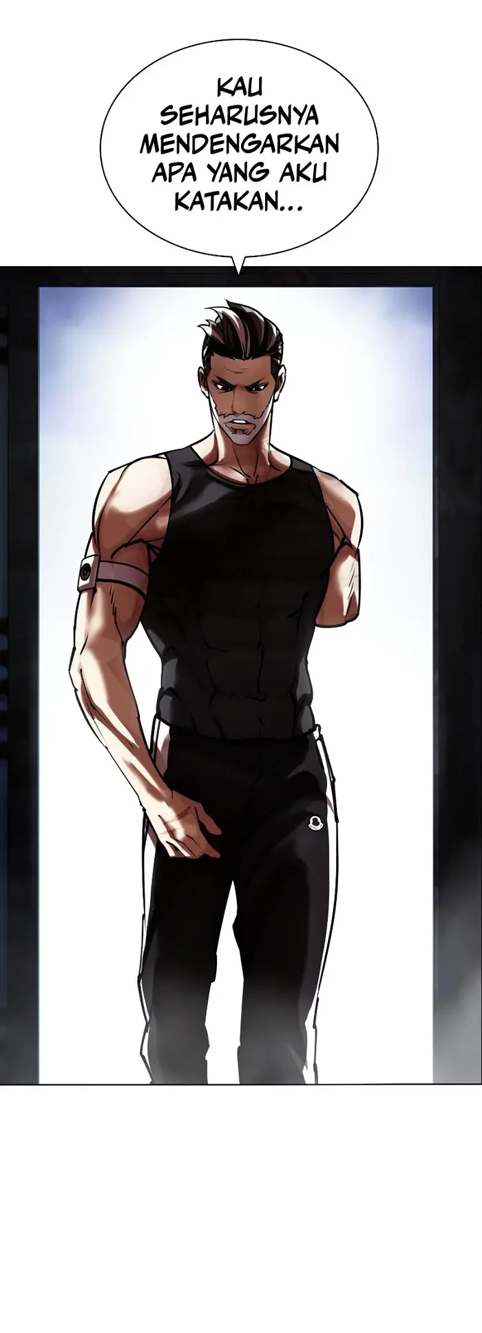 Lookism Chapter 441 - halaman 41