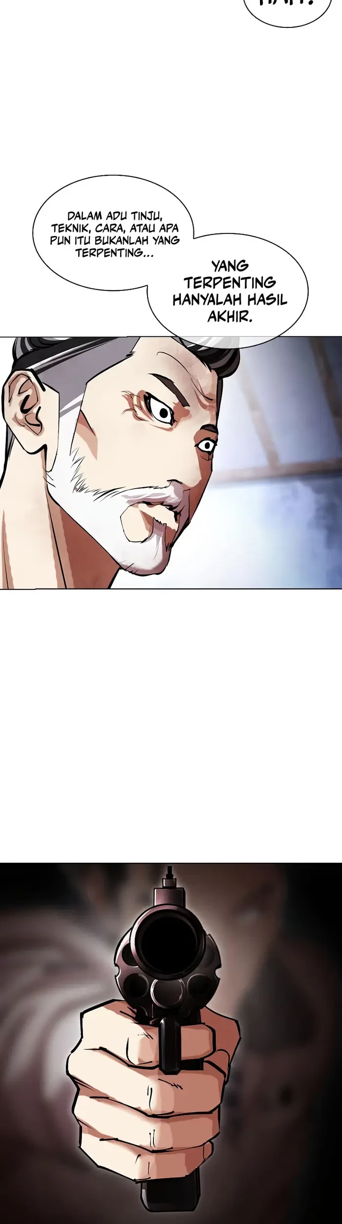 Lookism Chapter 441 - halaman 43