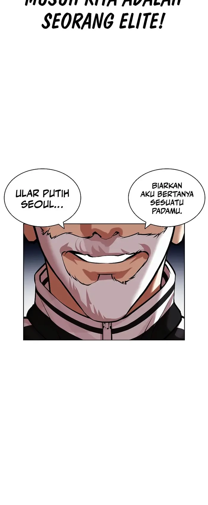 Lookism Chapter 441 - halaman 5