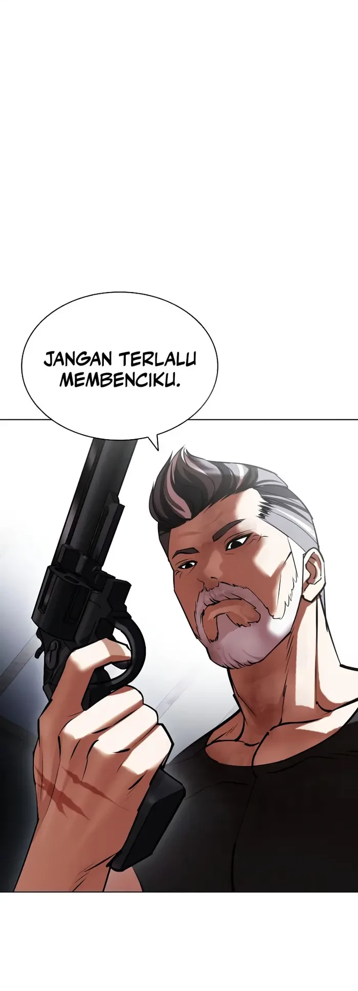 Lookism Chapter 441 - halaman 57