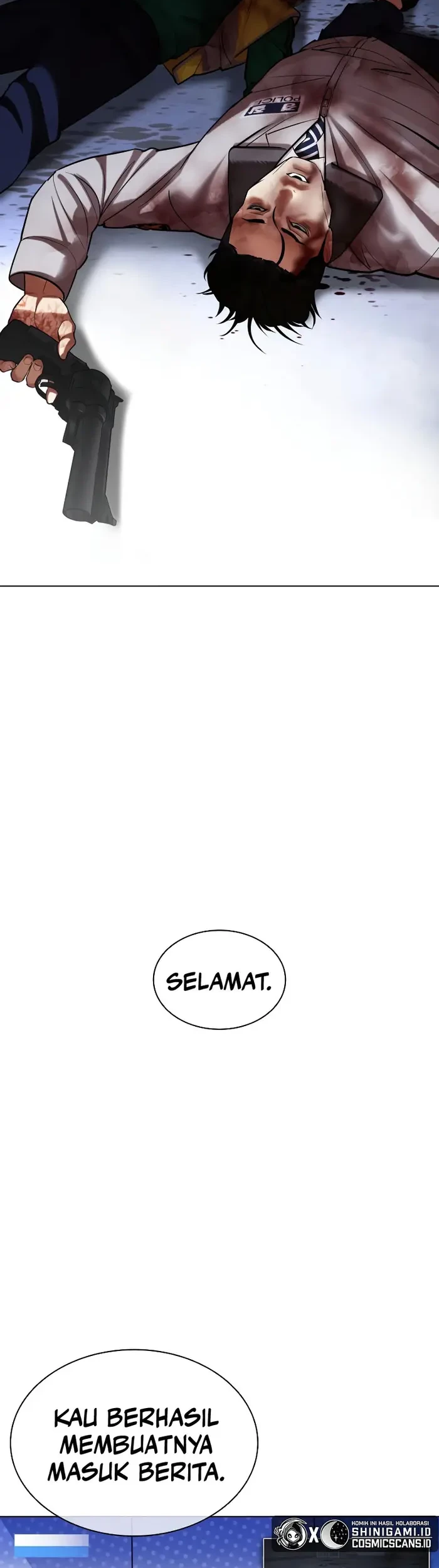 Lookism Chapter 441 - halaman 59