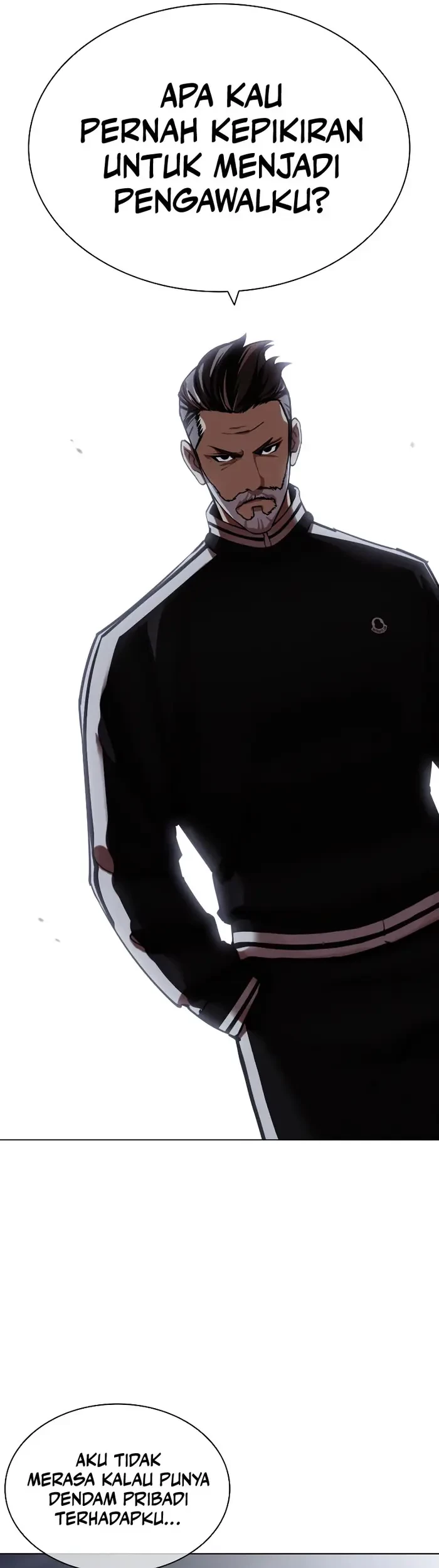 Lookism Chapter 441 - halaman 6