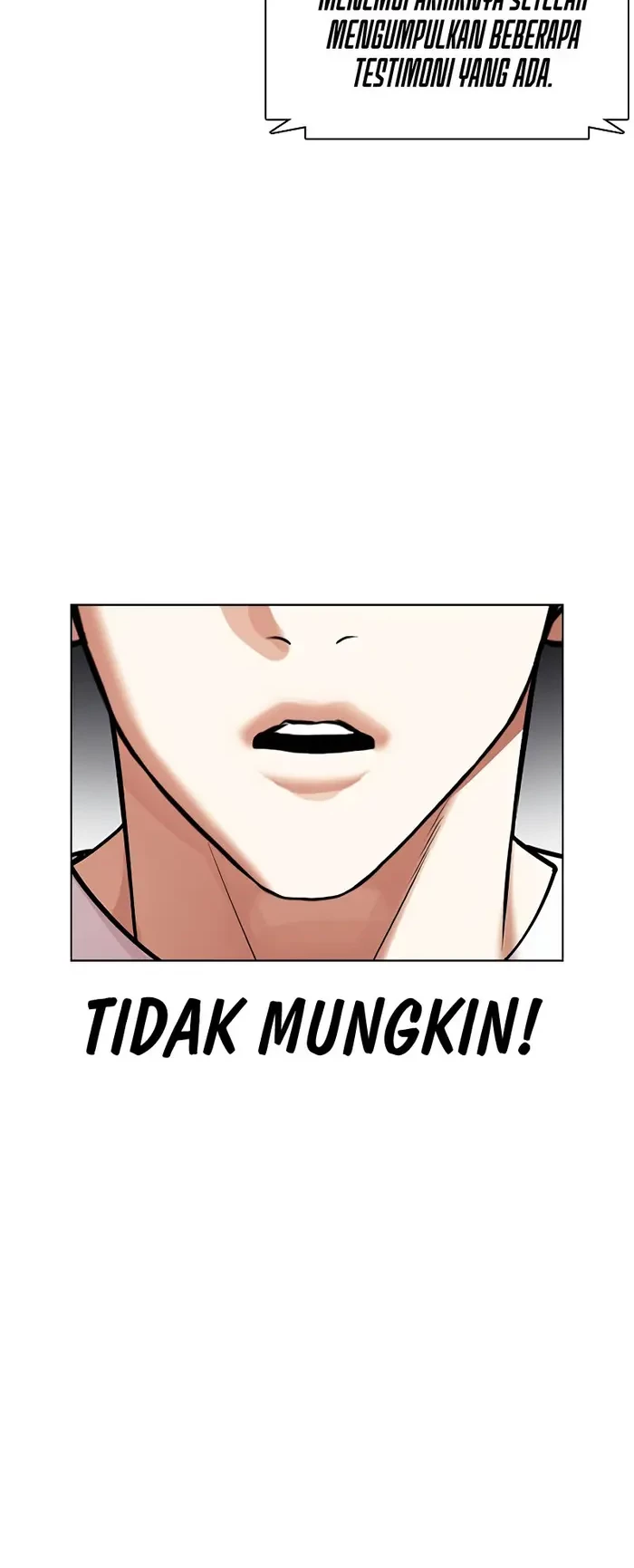 Lookism Chapter 441 - halaman 61