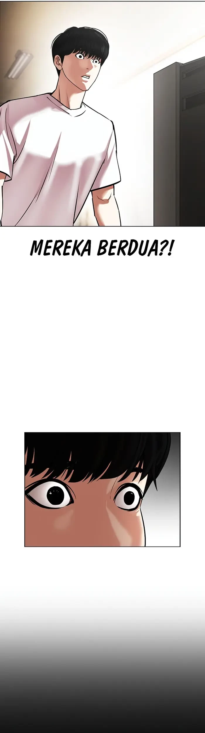 Lookism Chapter 441 - halaman 62