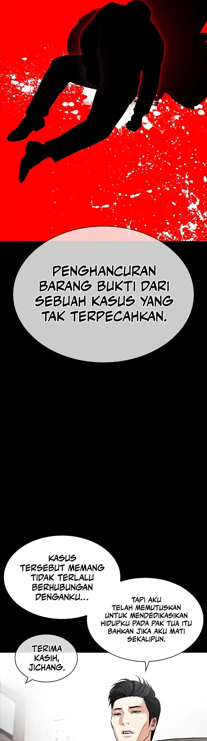 Lookism Chapter 441 - halaman 64