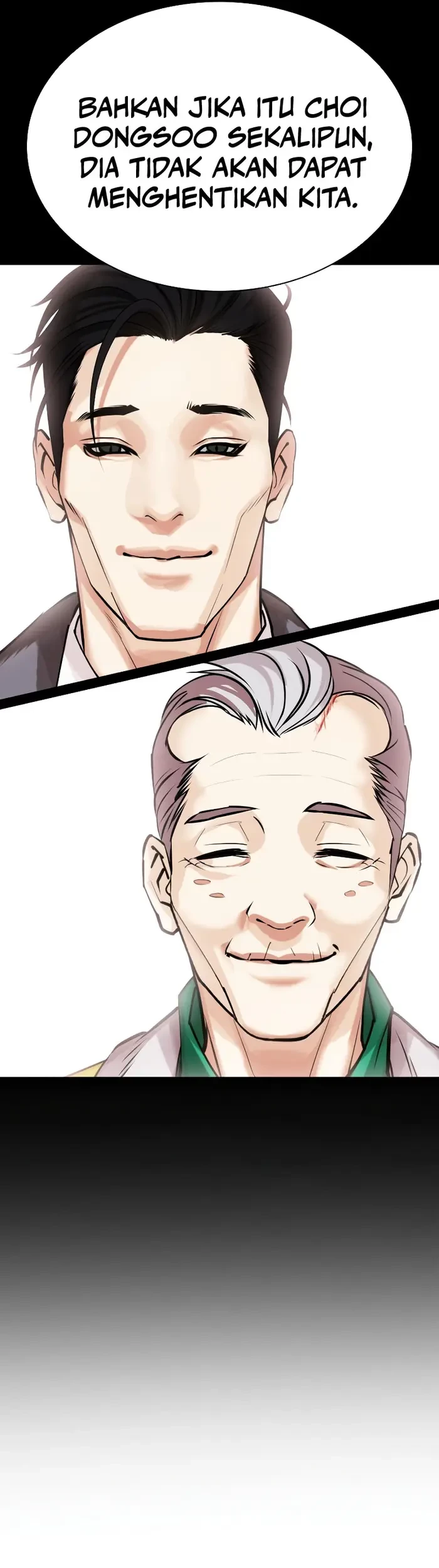 Lookism Chapter 441 - halaman 66