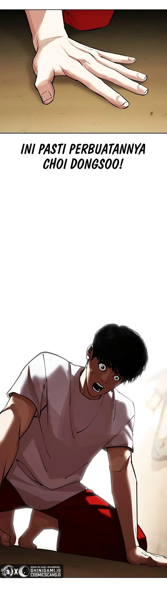 Lookism Chapter 441 - halaman 67
