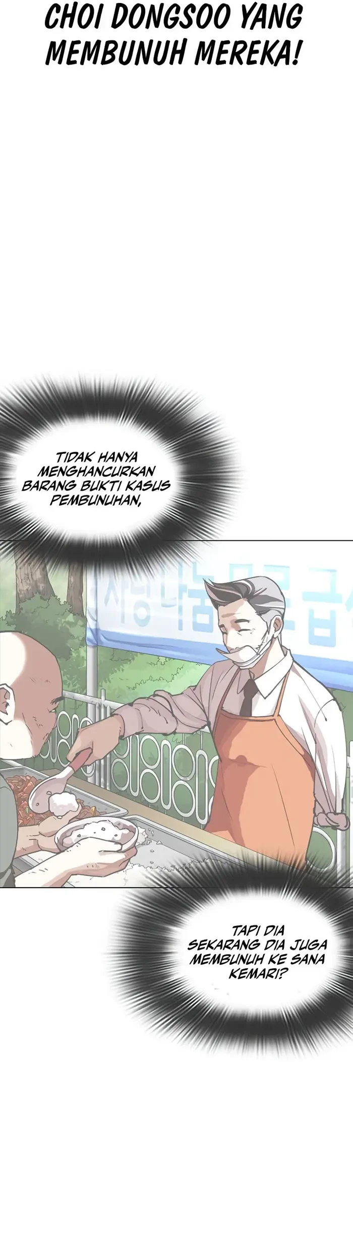 Lookism Chapter 441 - halaman 68