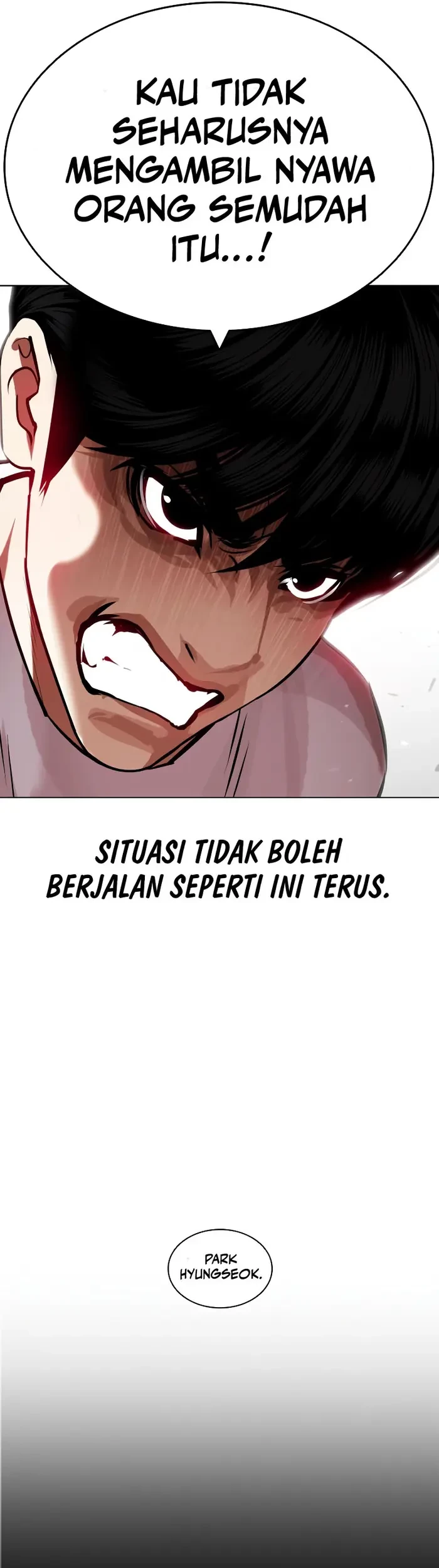 Lookism Chapter 441 - halaman 70