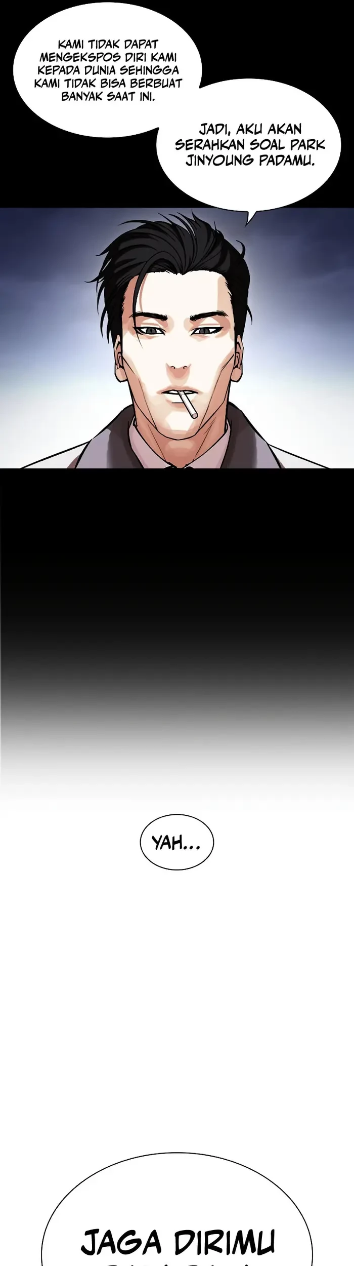 Lookism Chapter 441 - halaman 74