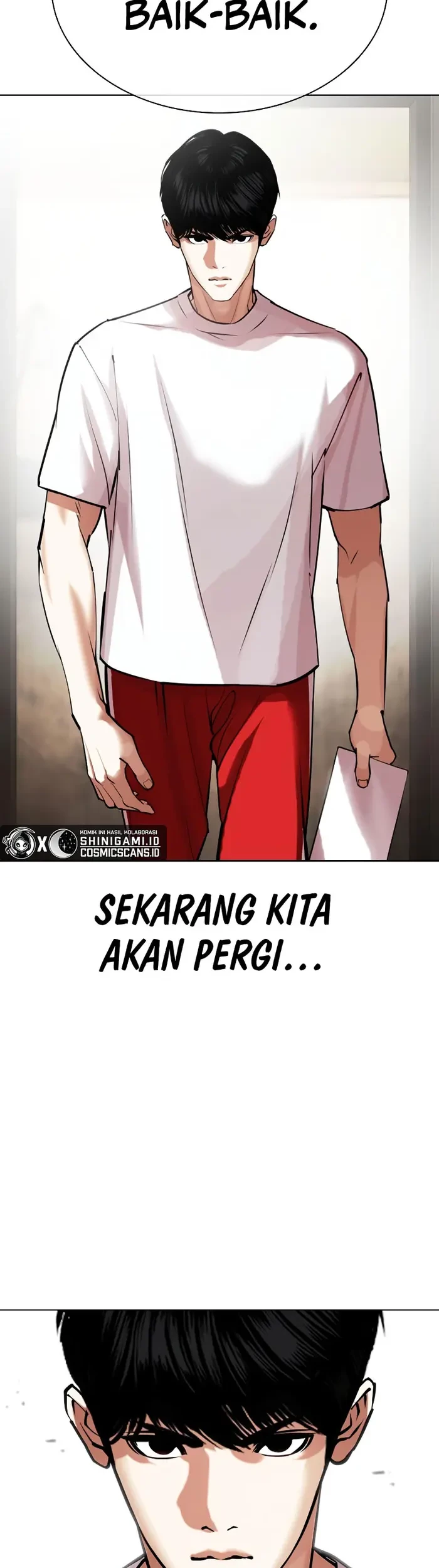 Lookism Chapter 441 - halaman 75