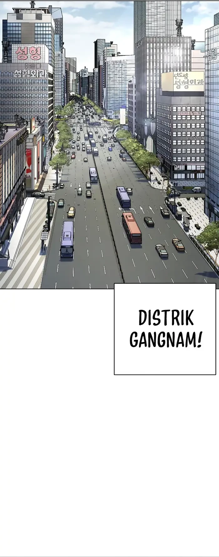 Lookism Chapter 441 - halaman 77