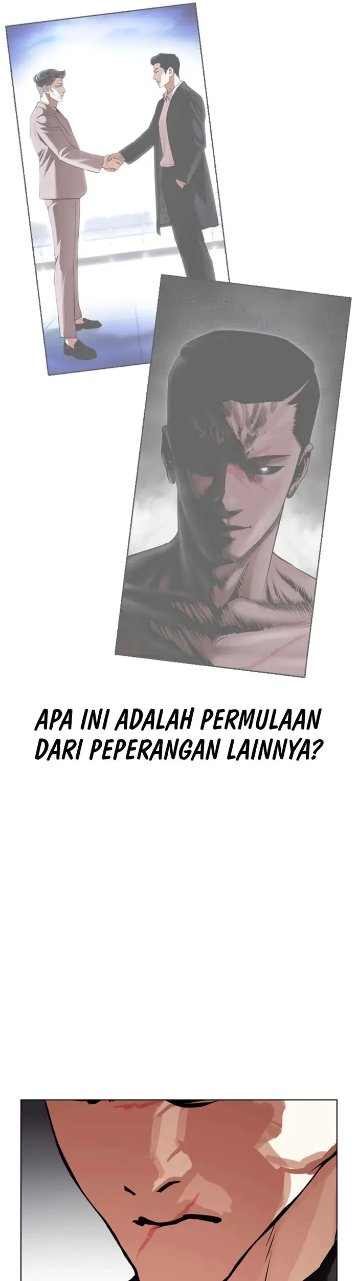 Lookism Chapter 442 - halaman 35