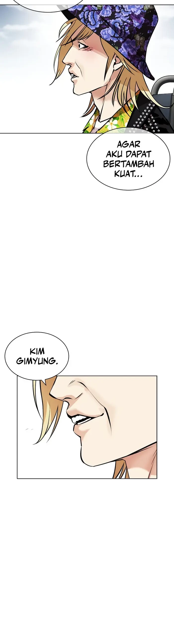 Lookism Chapter 442 - halaman 41