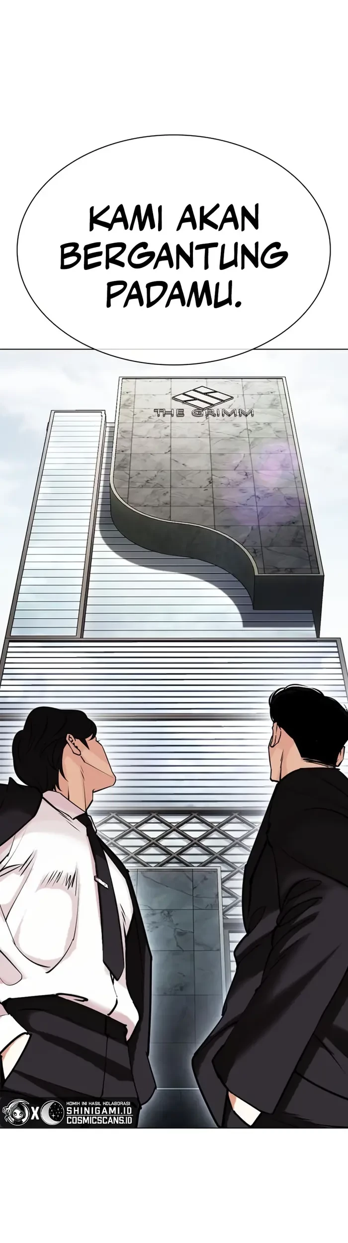 Lookism Chapter 442 - halaman 63