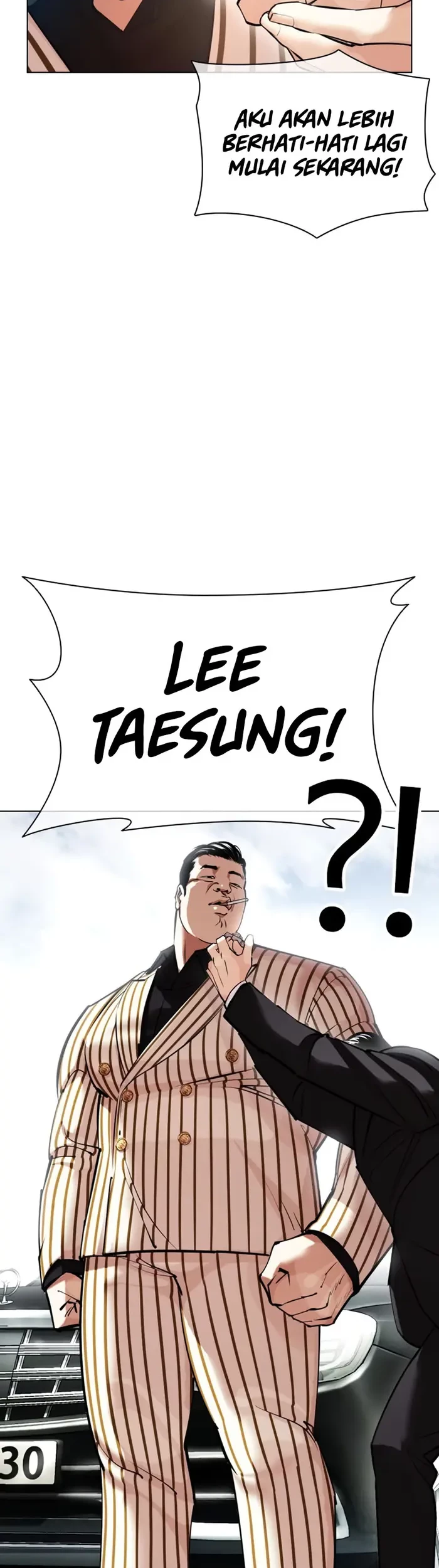 Lookism Chapter 442 - halaman 71