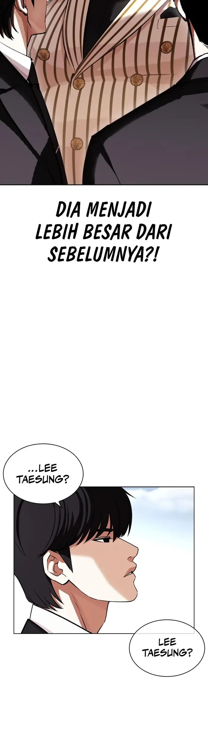 Lookism Chapter 442 - halaman 74