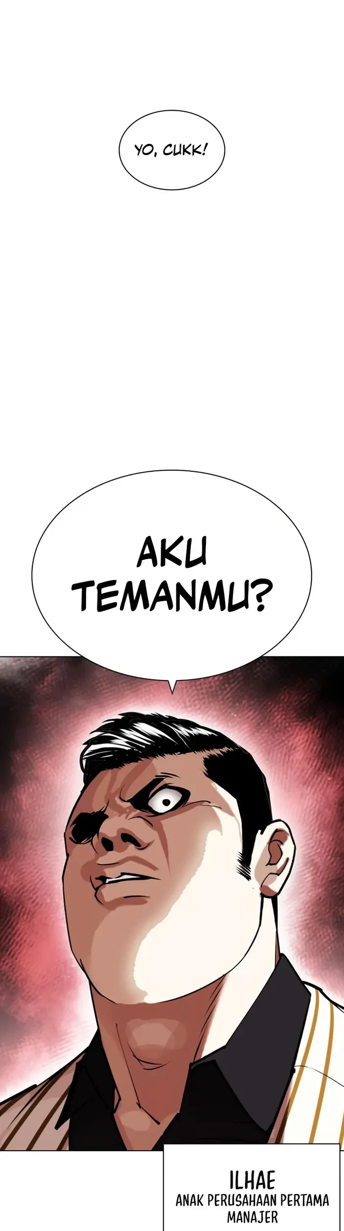 Lookism Chapter 442 - halaman 75