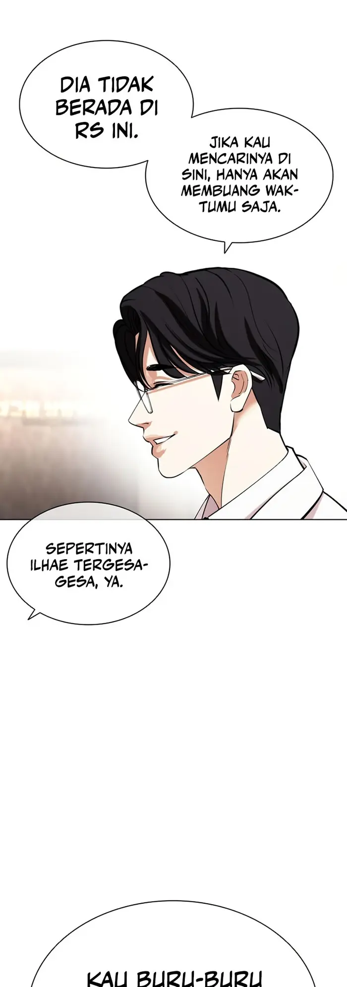 Lookism Chapter 443 - halaman 19