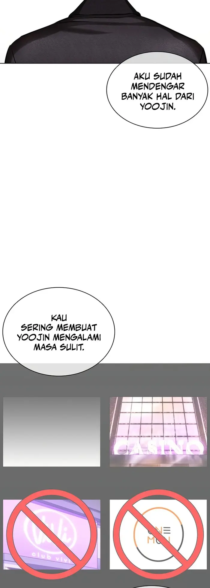 Lookism Chapter 443 - halaman 24