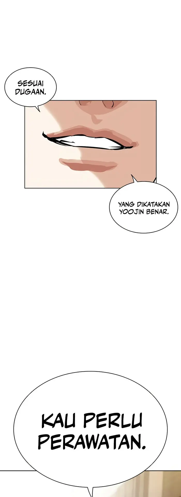 Lookism Chapter 443 - halaman 30