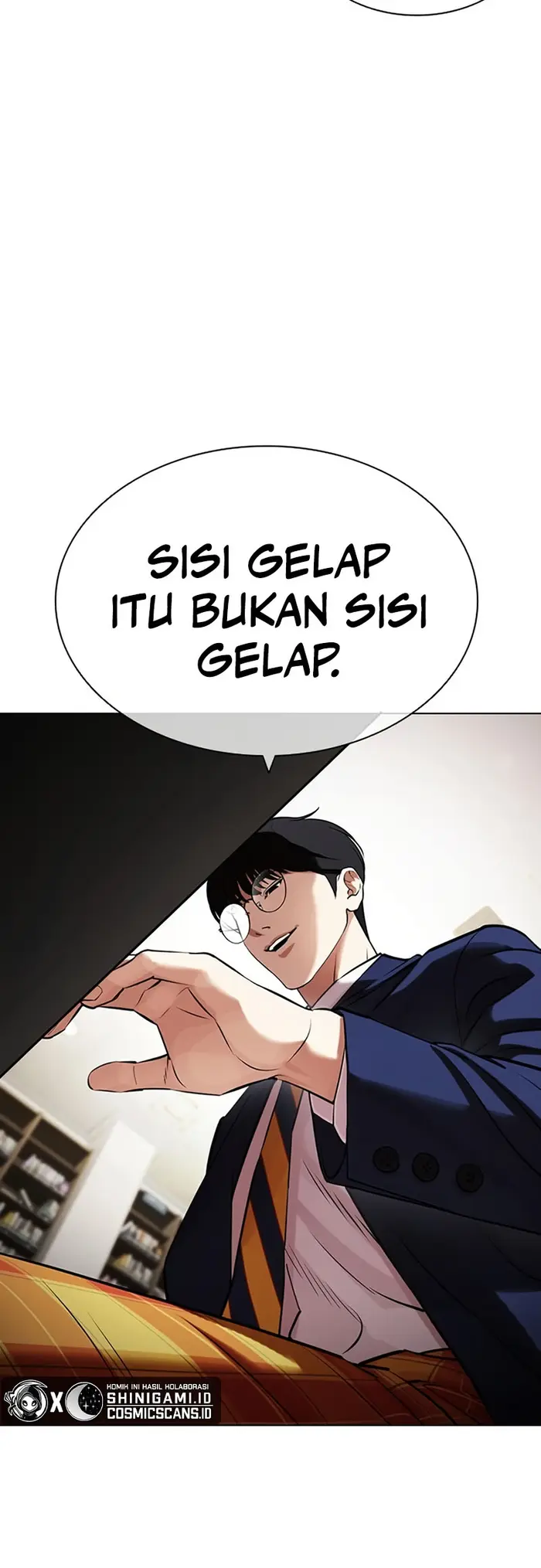 Lookism Chapter 443 - halaman 61
