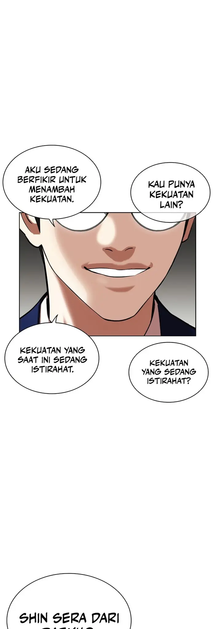 Lookism Chapter 443 - halaman 63