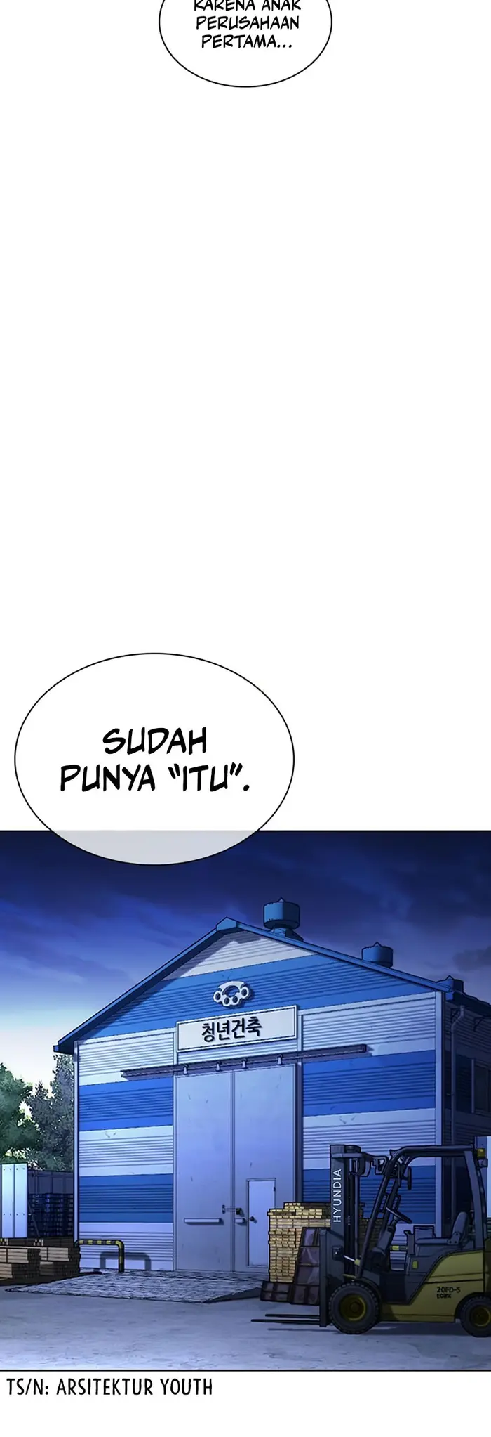 Lookism Chapter 443 - halaman 66