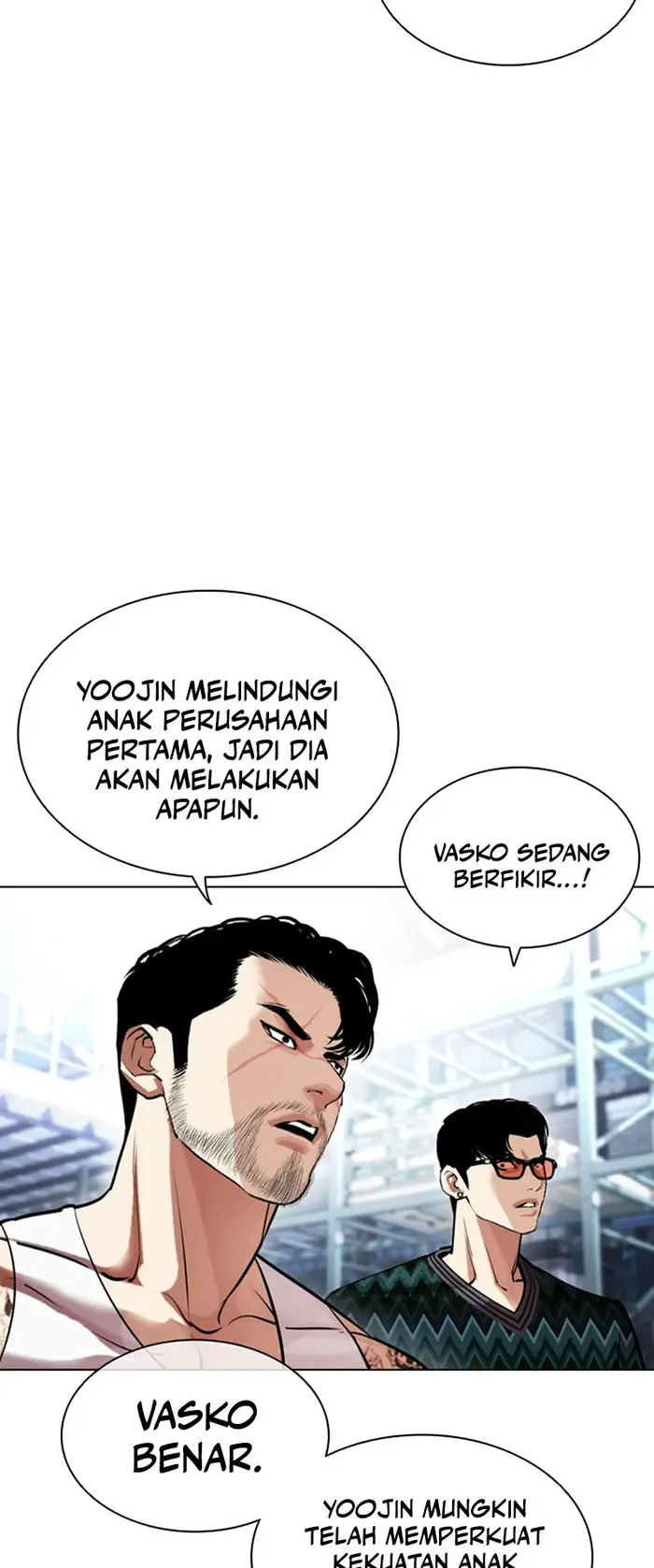 Lookism Chapter 443 - halaman 74